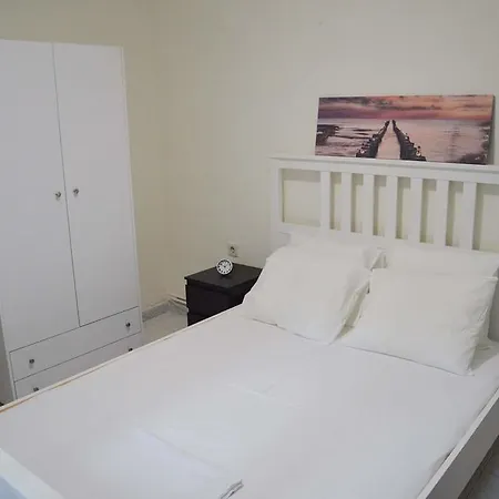 Dimitris House 2 Apartment *